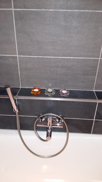 Chalet Baergblick Grindelwald Ngoại thất bức ảnh
