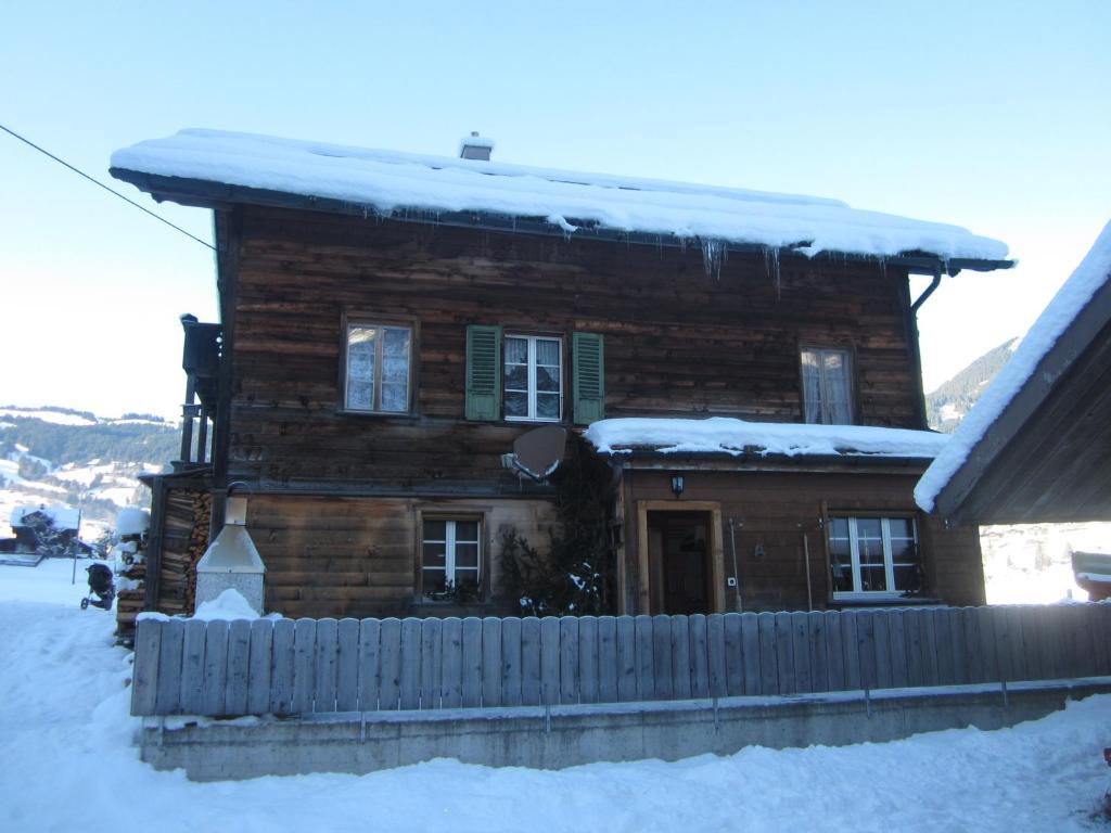 Chalet Baergblick Grindelwald Phòng bức ảnh