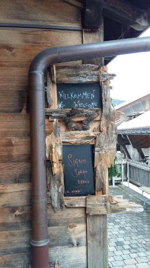 Chalet Baergblick Grindelwald Ngoại thất bức ảnh