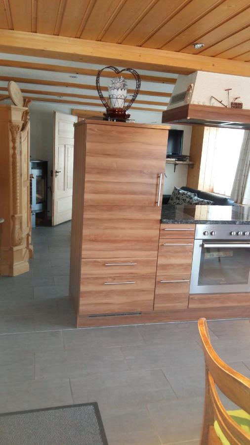 Chalet Baergblick Grindelwald Ngoại thất bức ảnh