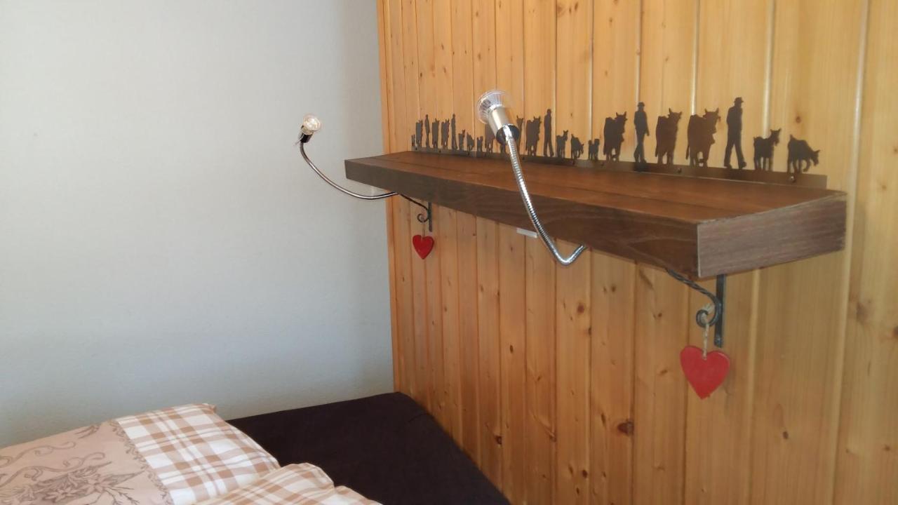 Chalet Baergblick Grindelwald Ngoại thất bức ảnh