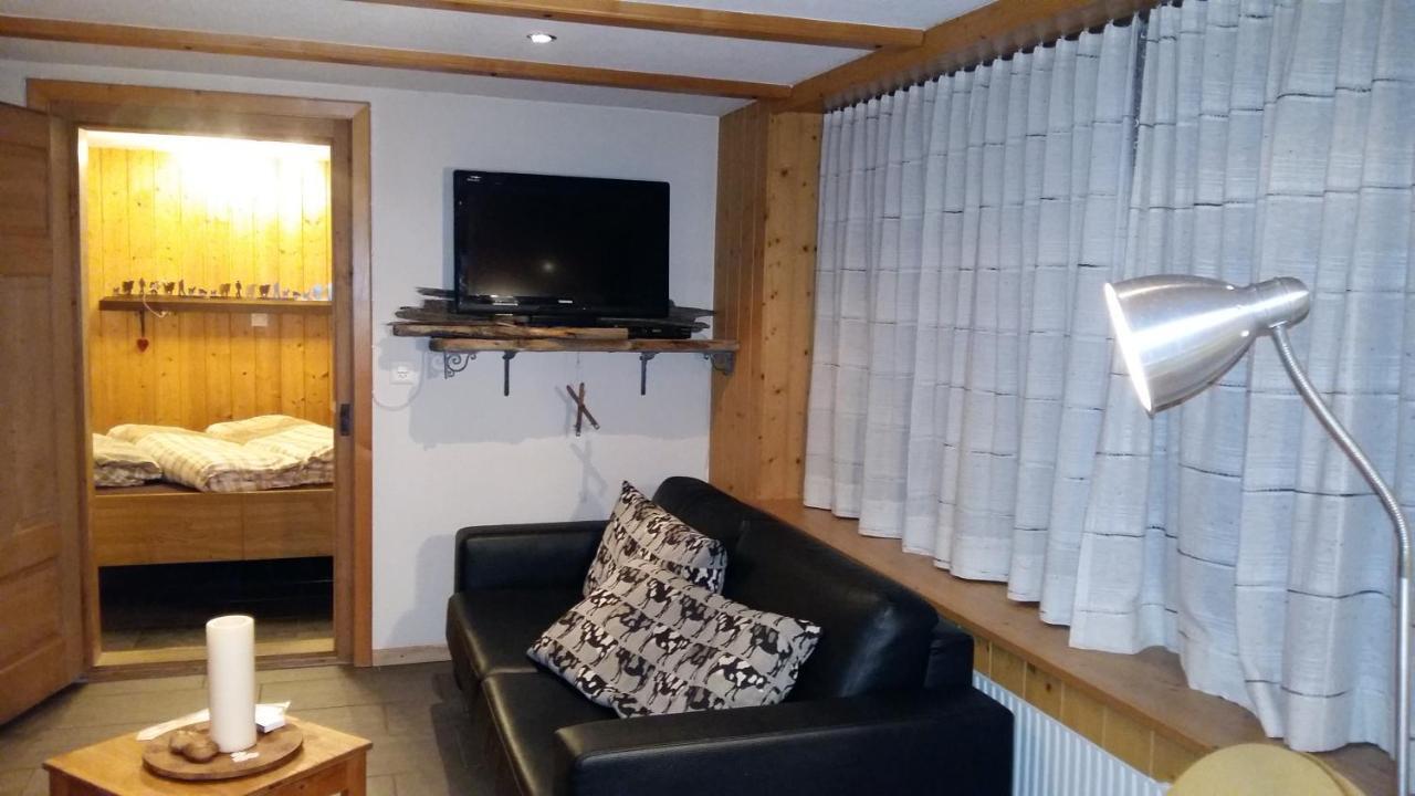 Chalet Baergblick Grindelwald Ngoại thất bức ảnh